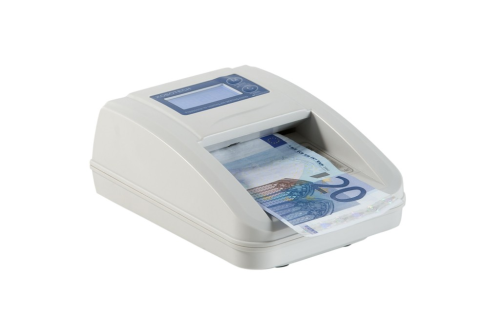 Imagen Detector electronico de billetes